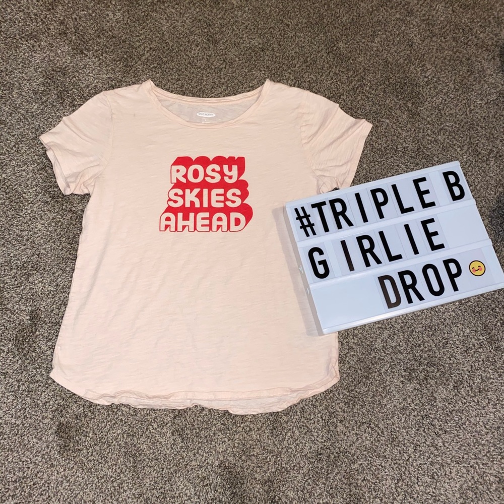 Graphic Tee